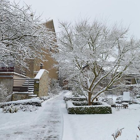 La Jardiniere Bed and Breakfast Érezée Εξωτερικό φωτογραφία